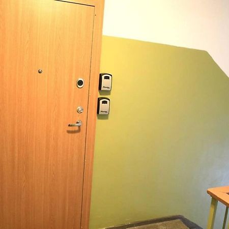 Bright Apartment,For 1-4,Near Old Town VNO Exterior foto