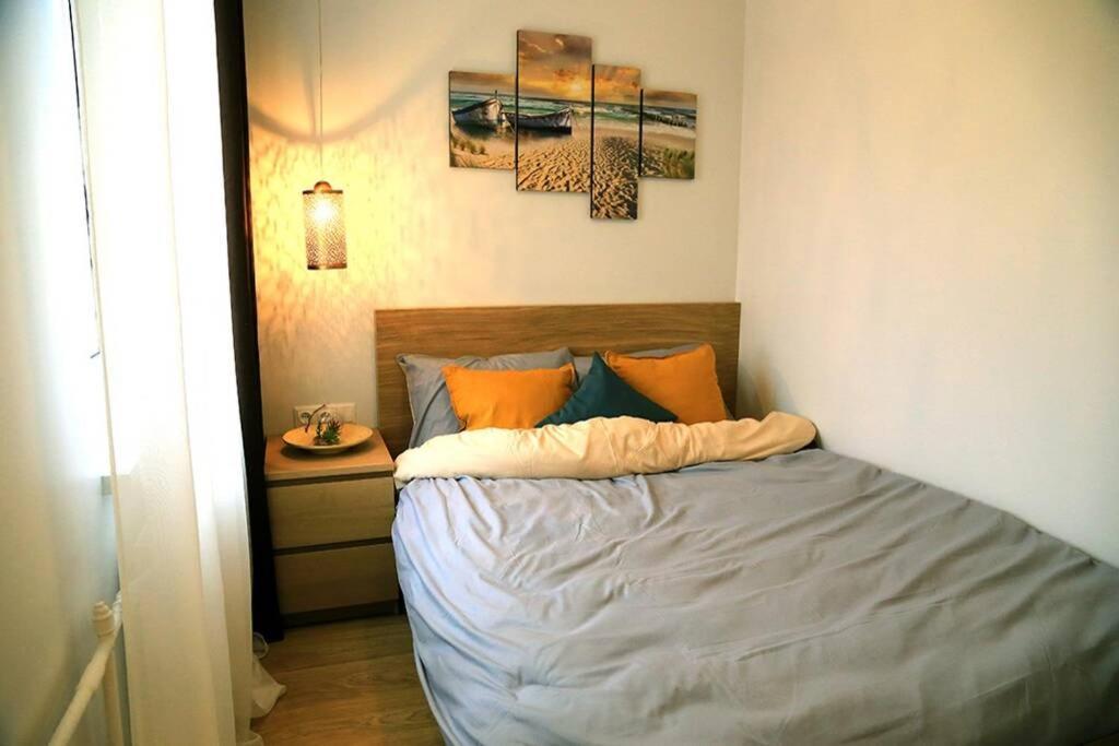 Bright Apartment,For 1-4,Near Old Town VNO Exterior foto