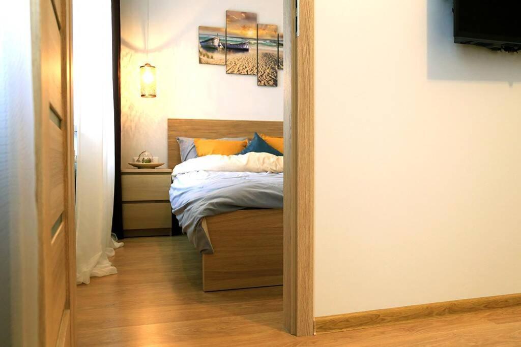 Bright Apartment,For 1-4,Near Old Town VNO Exterior foto